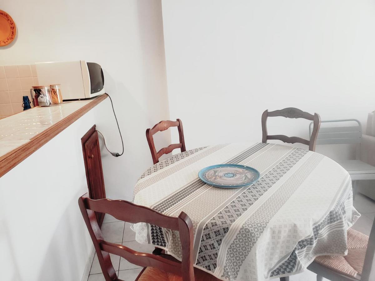 Appartement Au Coeur De Cassis Avec Jardin Exterior foto