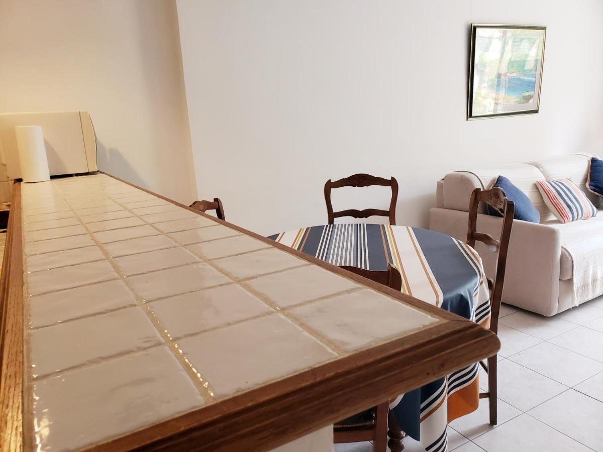 Appartement Au Coeur De Cassis Avec Jardin Exterior foto